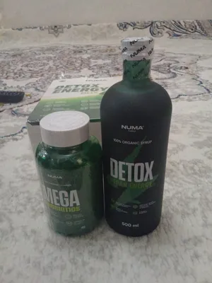 numa detox energy mahsuloti 4