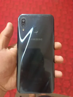Samsung A30 32 ГБ