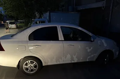 Nexia 3 avtomat xolati yaxshi