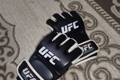 Shingalkalar (MMA, jangovar sportlar) 1