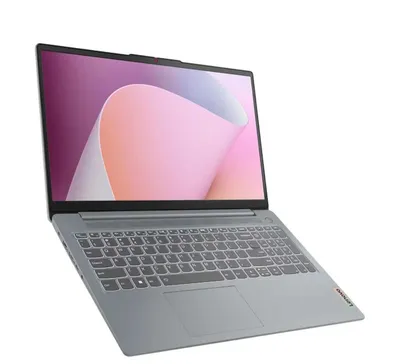Lenovo IdeaPad Slim 3 15ABR8 AMD R5-5625U 8GB 512GB 15,6 FHD BACKLIT 1