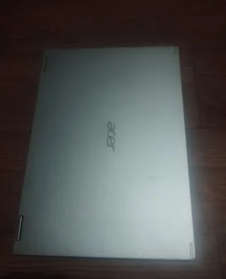 Ноутбук Acer i5 Spin 3 1
