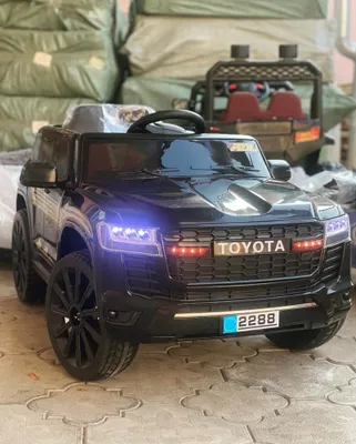 Mercedes Benz GLS 450 детская машина, электромобиль болалар машинаси 1