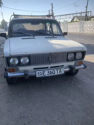 Vaz 21/06 zor xolatda gaz benzinda bemalol yuradi 1