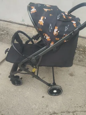 Коляска сотилади 1