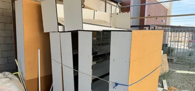Magazinga mebel bar 10 shtukdan ko’p