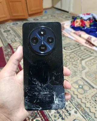 garantiya redmi 11 1