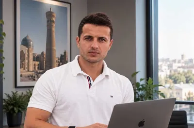 Biznes uchun saytlar va ilovalar ishlab chiqish 1