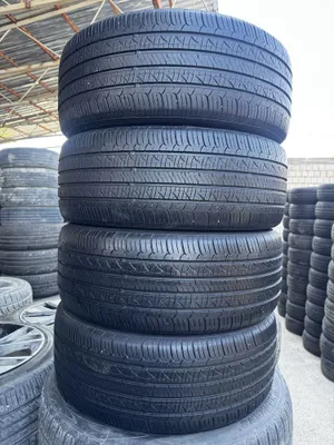 Шина R17 Archa 215/55/17 1