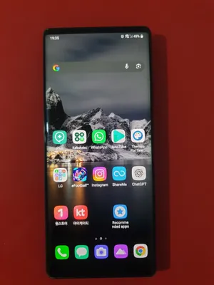 lg wing 5g 8/128 tali qora 1