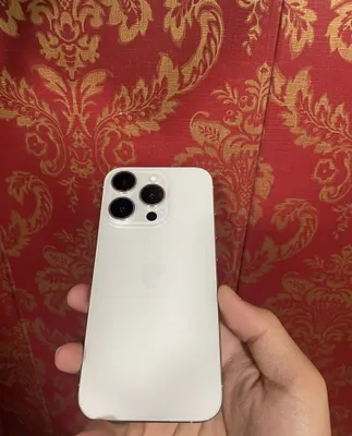 iPhone 15 Pro 128/80 1