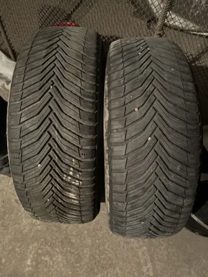 Michelin cross climat 2 1