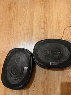Оригинальная колонка Kenwood 1