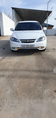 Gentra 2021-22 mexanika gaz 1