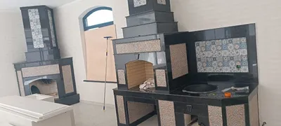Строим летние кухни быстро и качественно 1