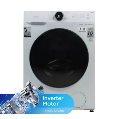 Midea MF200D80WB/W-C Midea 1