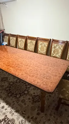 Продаю двухместную кровать,шкаф и стенку 1