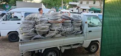 Kabel olamiz. Mis, Alyumin, Montaj, Wi-Fi kabil 1