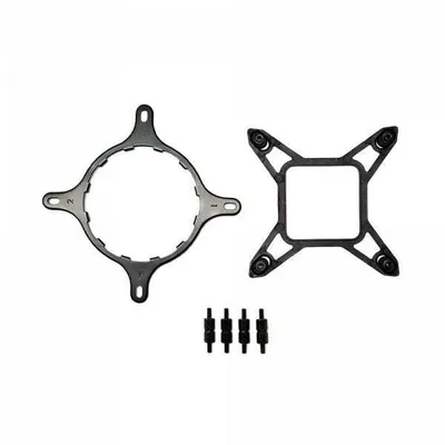 ^ NZXT KRAKEN XZ LGA1700 KIT mahkamlash to‘plami 1