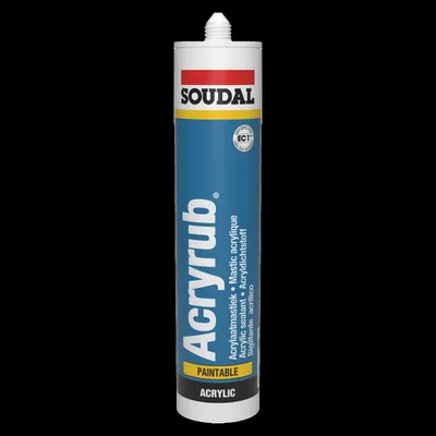 Silirubsc soudal