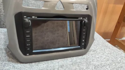 Android magnitolasi sotiladi. 1