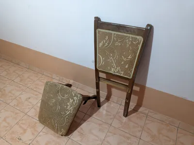 Stul. Стул (на запчасти). 1