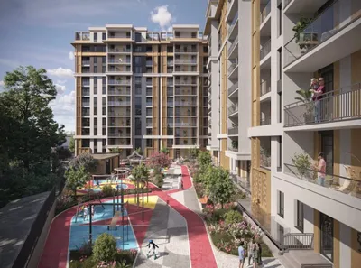 Продажа 1-комн. кв. 37 м², Яккасарайский · ID 6444 1