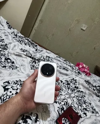 Honor magic 8 pro 1