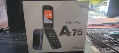 Novey A 75 1