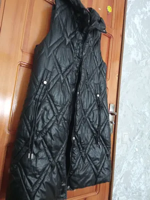 yengsiz kurtka ayollar uchun 1