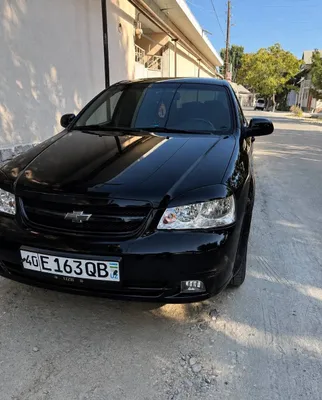 Продаётся Ласетти 1