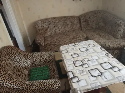 A’lo holatdagi yumshoq burchakli divan 1