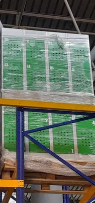 Металлические шкафчики для магазинов га вход