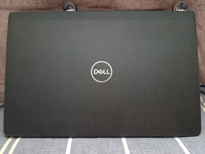 Dell Latitude 7420 — i7 / 32GB RAM 1