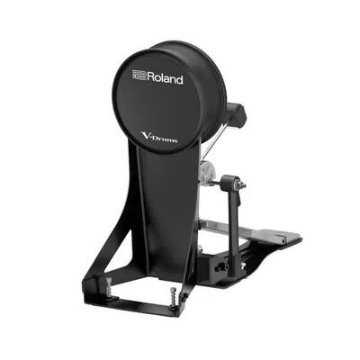 Roland KD 10 Bochka Pedali bilan Sotiladi 200 $ Pachtiy 1