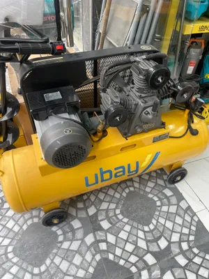 Компрессор 100 л