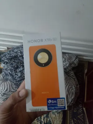 Honor X9b 5G 1