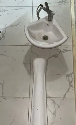 Ishlatilgan rakovina sotaman