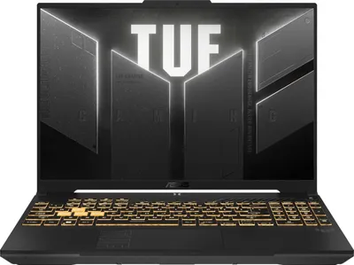 ASUS TUF F17 FX707ZC4-HX036 i5-12500H 8/512Gb GF RTX 3050
