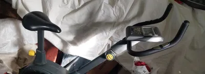 Велотренажёр б.у