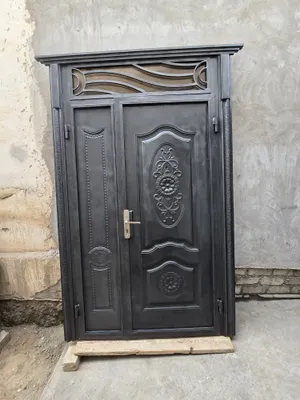 Темир эшик зур состояния 1