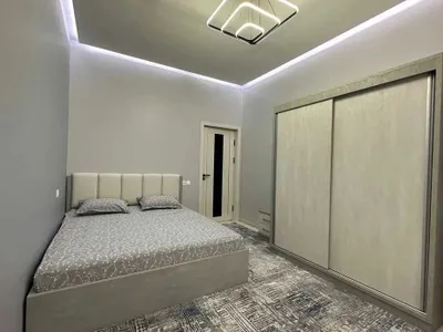 №1 Mirobod tumanida kvartira ijaraga beriladi! Oybek 1