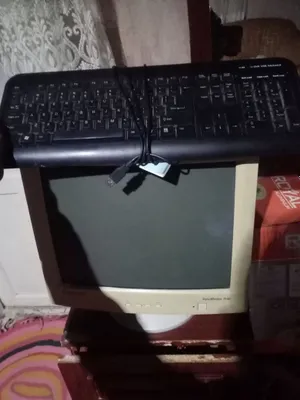 Eski kampetur sotiladi 1