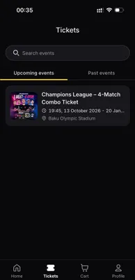 Barça—Sabah chiptasi