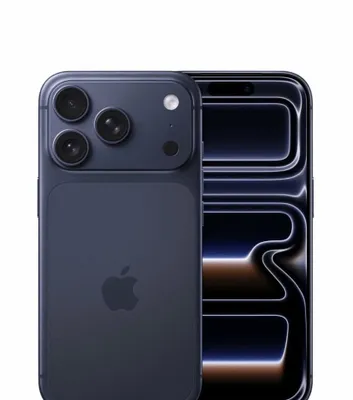 iPhone 17 Pro Max 256