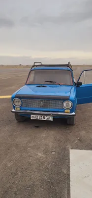 Vaz21011 sotiladi barter tiko ga 1