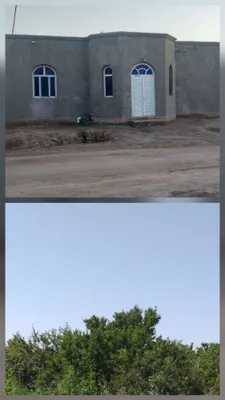 Срочно продаётся благоустроенный дом в Хивинском районе! 1