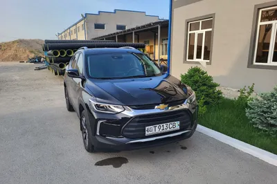 Chevrolet Tracker 2 Premier+ 1