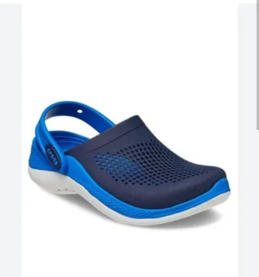 Crocs крокс 36/40 40/45 1