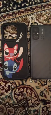 Redmi 12C 128 ГБ 1